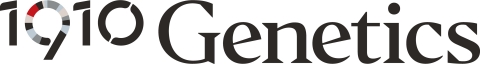 1910 Genetics Logo
