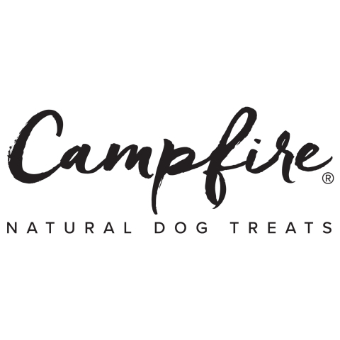 Campfire Treats Logo