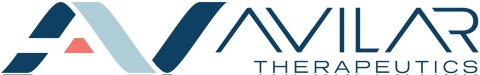 Avilar Therapeutics Logo