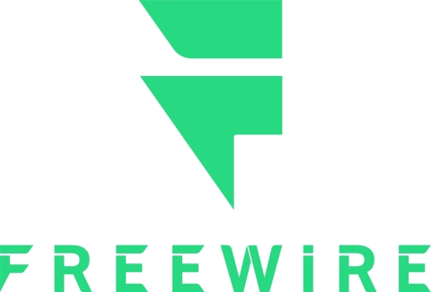 FreeWire Technologies Logo