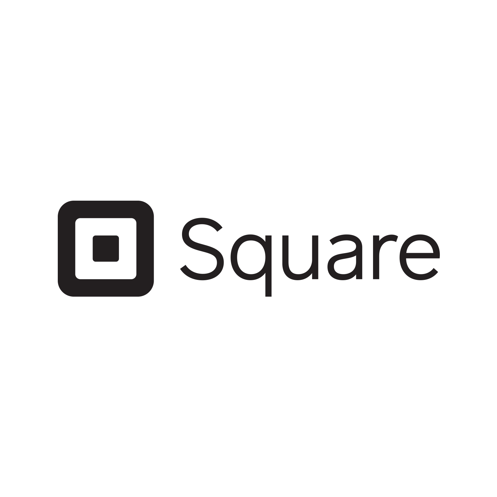 Payment processing with Square.