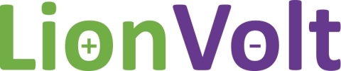 LionVolt Logo