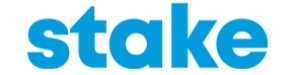 Stake Logo