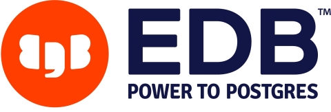EDB Logo
