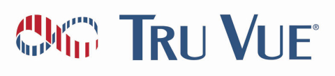 Tru Vue Logo