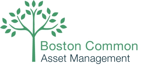 Boston Common Asset Management, LLC Logo
