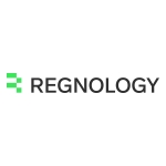 Regnologyがチャーティス・リスクテック100の「監督技術」部門賞を受賞