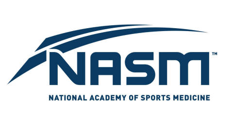 National Academy of Sports Medicine Logo