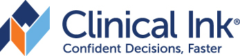 Clinical Ink Logo