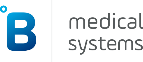 B Medical Systems Logo