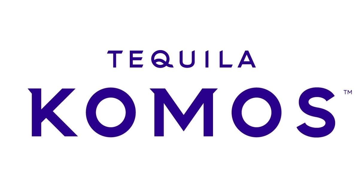 Tequila Komos Reposado Rosa and Extra Añejo Now Available in the U.S