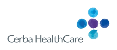 Cerba HealthCare Logo
