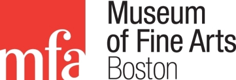 Museum of Fine Arts, Boston Logo