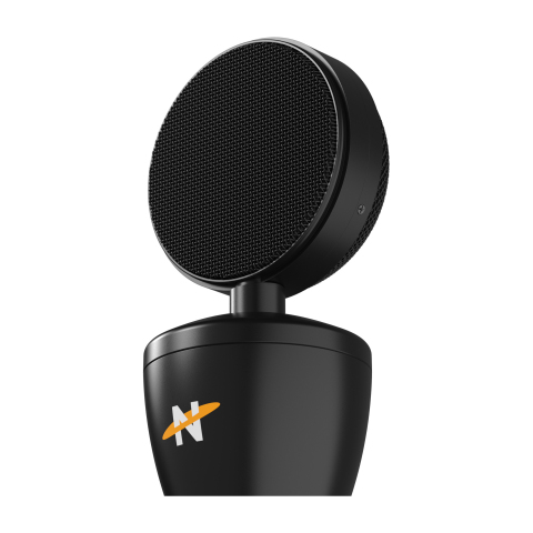 Neat’s Worker Bee II Cardioid Condenser Microphone Features a 25mm Capsule with Discrete Class A Electronics for the Impressive Price of $99.99 (Photo: Business Wire)