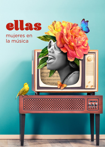 Popular Music Special 2021 - Ellas, Mujeres en la Música (Photo: Business Wire)