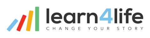 Learn4Life Logo