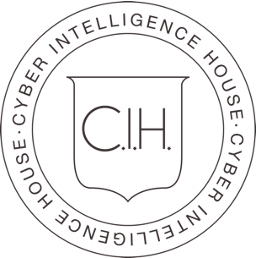 Cyber Intelligence House Logo