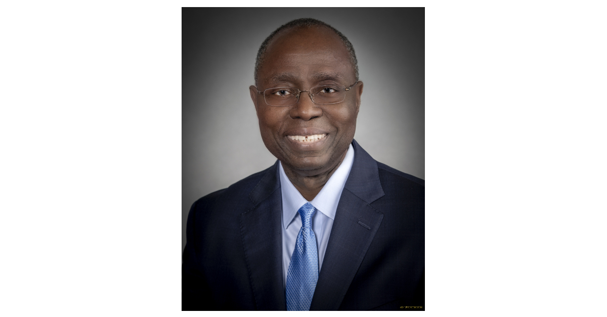 Eaton names Harold V. Jones company’s first chief sustainability