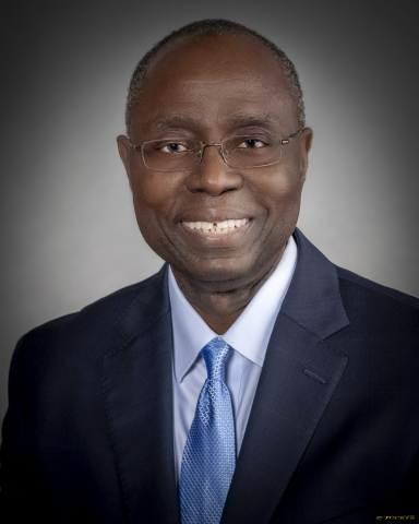 Eaton names Harold V. Jones company’s first chief sustainability officer (Photo: Business Wire)