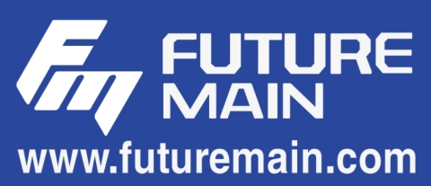 Futuremain Logo