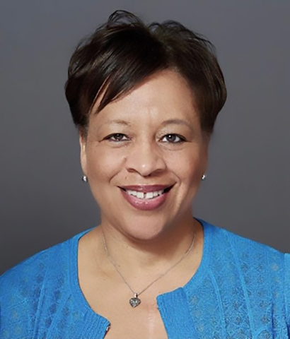 Sharlene Evans Joins Simulations Plus Board of Directors (Photo: Business Wire)
