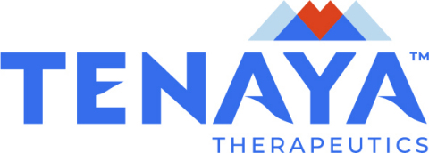 Tenaya Therapeutics, Inc. Logo