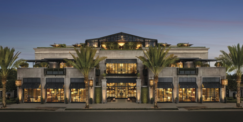 RH JACKSONVILLE, THE GALLERY AT ST. JOHNS TOWN CENTER (Photo: Business Wire)