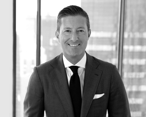 ELC Appoints Matthew Growdon as Senior Vice President and General Manager, Asia/Pacific (Photo: Business Wire)