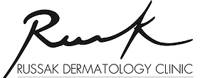 Russak Dermatology Clinic Logo