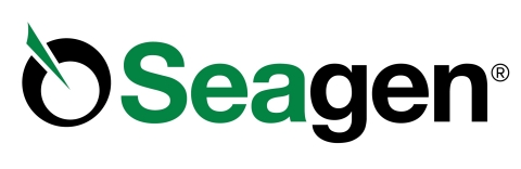 Seagen, Inc. Logo