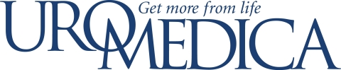 Uromedica, Inc. Logo