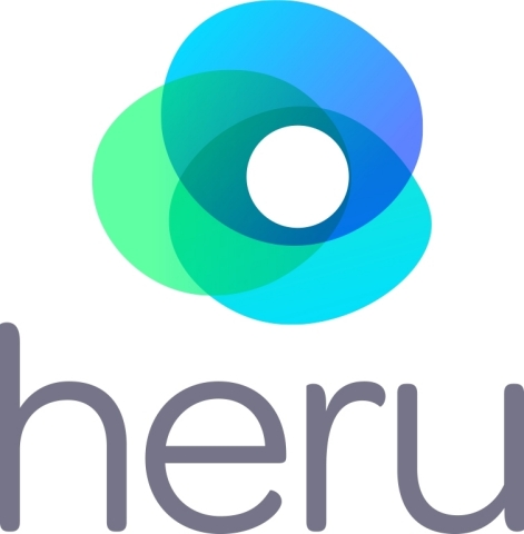 Heru Inc. Logo