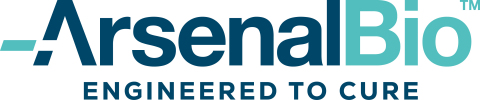ArsenalBio Logo