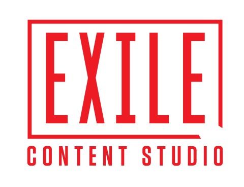 Exile Content Studio Logo