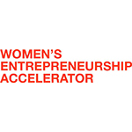 Women's Entrepreneurship Accelerator Logo