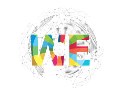 WE Empower UN SDG Challenge Logo (Graphic: WEA)
