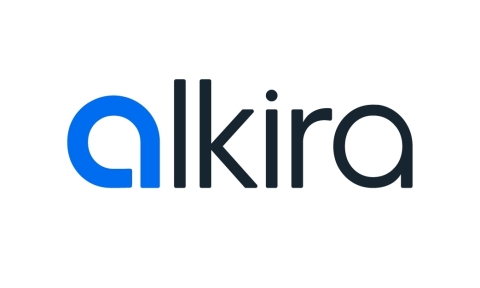 Alkira Inc. Logo