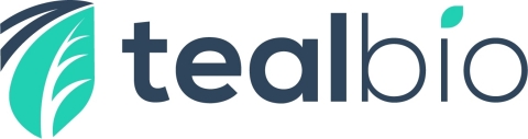 Teal Bio, Inc. Logo