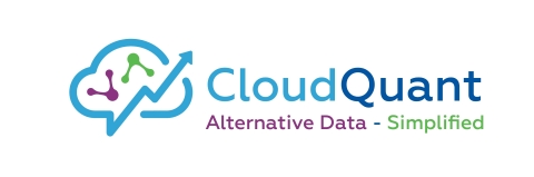 CloudQuant Logo
