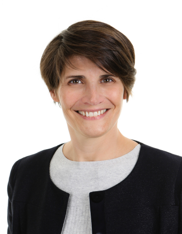 Emmanuelle Guerin has been appointed PPG vice president, automotive coatings, global auto parts. (Photo: Business Wire)