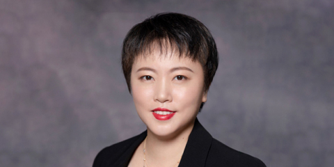 Xiaobing Nie has been appointed PPG vice president, industrial coatings, China and global consumer products, and general manager, PPG China. (Photo: Business Wire)