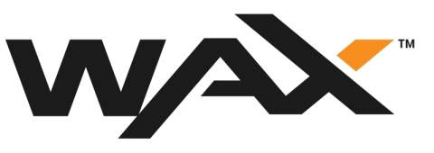 WAX Logo