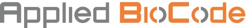 Applied BioCode Logo