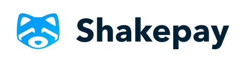 Shakepay Logo