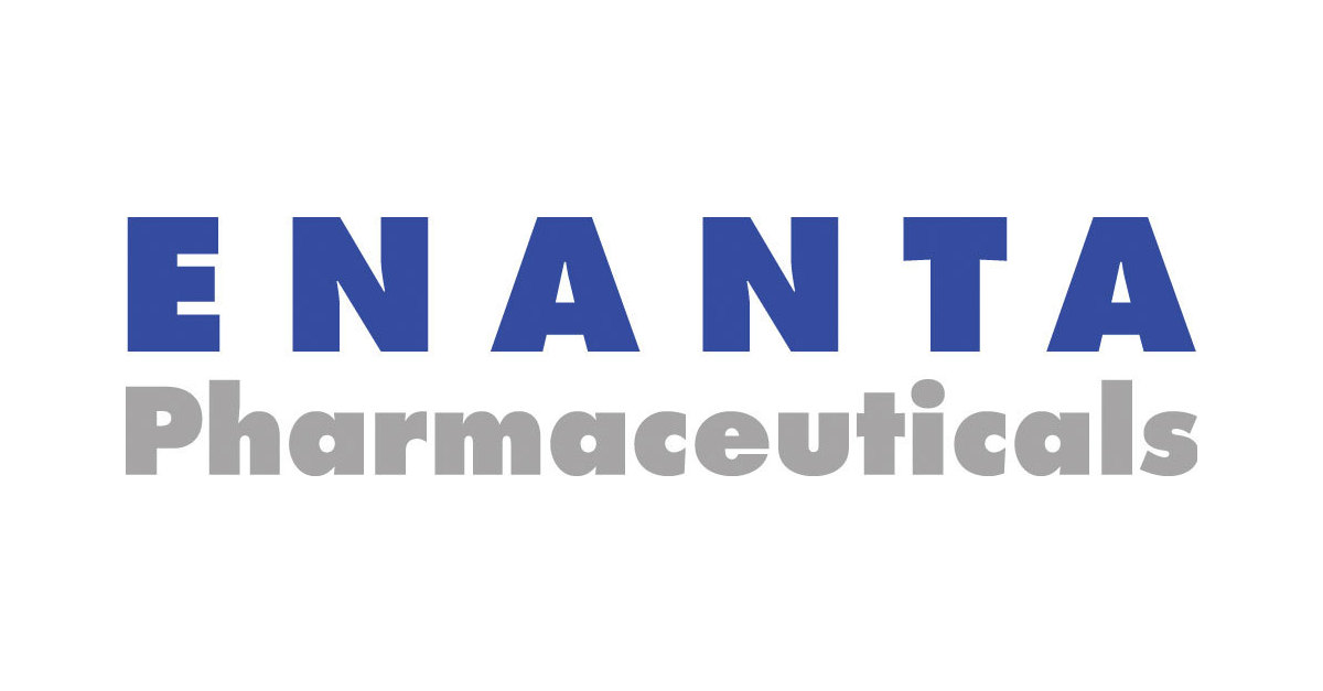 Enanta Pharmaceuticals Reports Financial Results For Its Fiscal Fourth ...