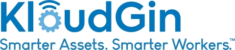 KloudGin Logo
