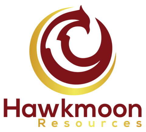 Hawkmoon Resources Corp. Logo