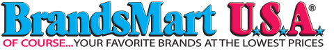 BrandsMart USA Logo