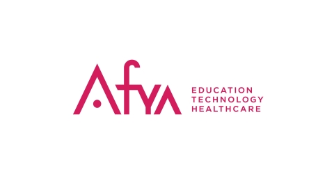 Afya Limited Logo
