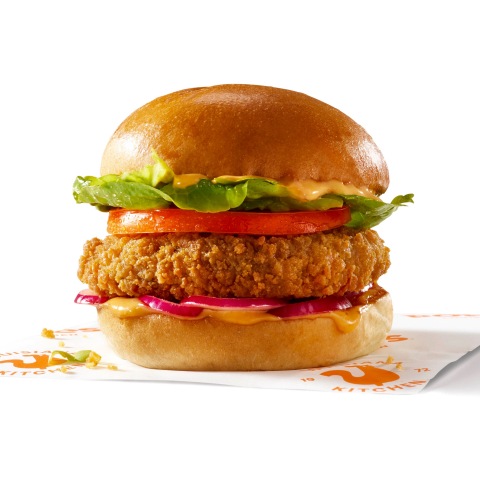 original 克里奥尔红豆三明治（照片：美国商业资讯）